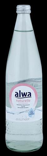 Alwa Naturelle