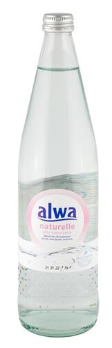 Alwa Naturelle