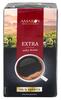 Amaroy Extra, Röstkaffee gemahlen Amaroy Extra, Röstkaffee gemahlen
