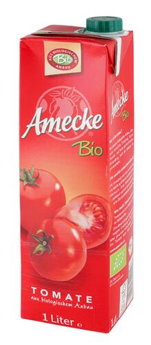 Amecke Bio Tomate