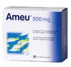 Ameu 500 mg, Weichkapseln