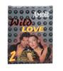 Amor Wild Love Kondome naturfarben, genoppt