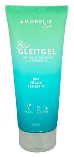 Amorelie Care Bio Gleitgel Sensitiv