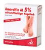 Amorolfin AL 5%, Nagellack Amorolfin AL 5%, Nagellack