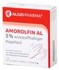 Amorolfin AL 5% wirkstoffhaltiger Nagellack