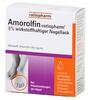 Amorolfin-Ratiopharm 5% wirkstoffhaltiger Nagellack