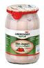 Andechser Natur Bio-Jogurt Erdbeere, Bioland