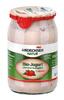 Andechser Natur Bio-Jogurt Erdbeere, Bioland Andechser Natur Bio-Jogurt Erdbeere, Bioland