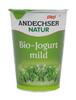 Andechser Natur Bio-Jogurt Mild, mind. 3,8 % Fett, Bioland