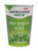 Andechser Natur Bio-Jogurt Mild, mind. 3,8 % Fett, Bioland