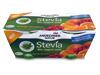 Andechser Natur Stevia Bio-Joghurt mild Orange-Sanddorn Andechser Natur Stevia Bio-Joghurt mild Orange-Sanddorn