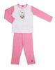 Angel Cat Sugar Kinder Pyjama, rosa