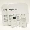 Angelcare Geräusch- und Bewegungsmelder AC403-D