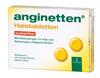 Anginetten Halstabletten zuckerfrei, Lutschtabletten