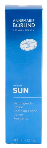 Annemarie Börlind After Sun Beruhigende Lotion