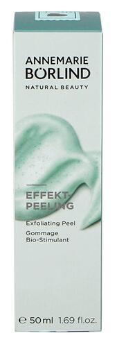 Annemarie Börlind Effekt-Peeling