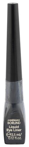 Annemarie Börlind Liquid Eye Liner, black 01