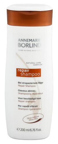 Annemarie Börlind Repair Shampoo