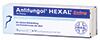 Antifungol Hexal Extra 1 % Creme