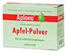 Aplona Apfel-Pulver Bei Durchfallerkrankungen