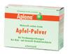 Aplona Apfel-Pulver
