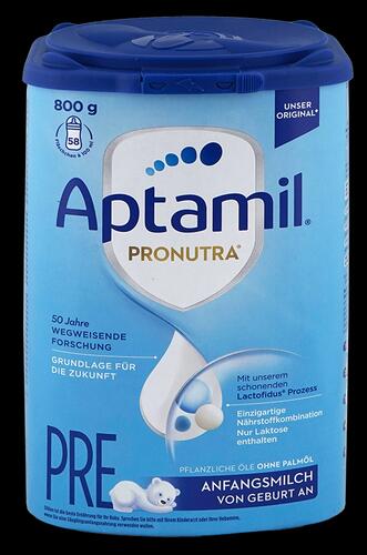 Aptamil Pronutra Pre Anfangsmilch