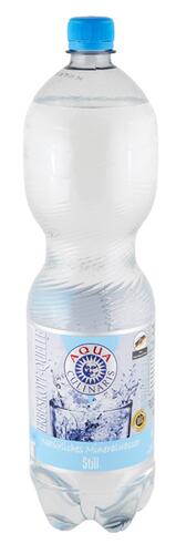 Aqua Culinaris Erbeskopf-Quelle Still