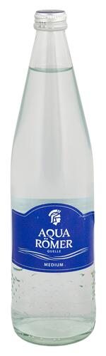 Aqua Römer Medium