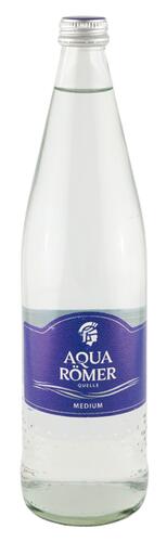 Aqua Römer Medium