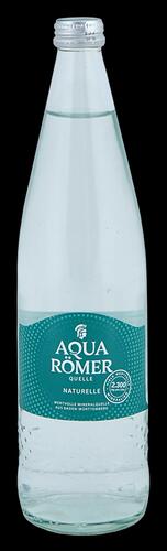 Aqua Römer Naturelle