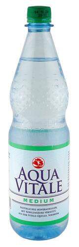 Aqua Vitale Medium Aqua Vitale Medium