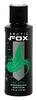 Arctic Fox Semi-Permanent Hair Color, Iris Green