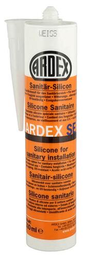 Ardex SE Sanitär-Silicon, weiß