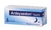 Ardeysedon Nacht, überzogene Tabletten