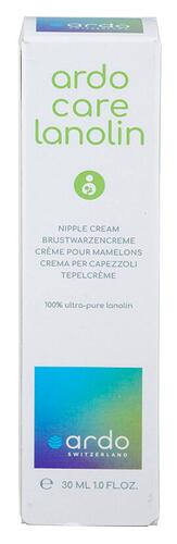 Ardo Care Lanolin Brustwarzencreme