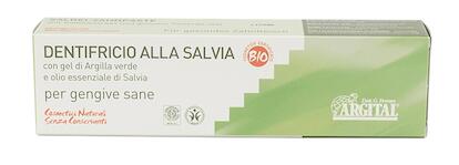 Argital Salbei-Zahnpaste Argital Salbei-Zahnpaste