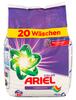 Ariel Color Ariel Color