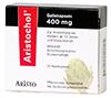 Aristo Aristochol Gallekapseln 400 mg