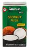 Aroy-D Coconut Milk Original Aroy-D Coconut Milk Original