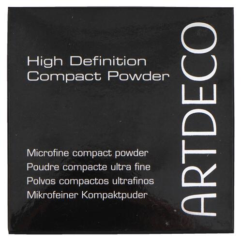 Artdeco High Definition Compact Powder, neutral 3 soft cream