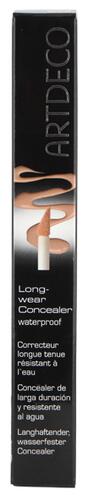 Artdeco Longwear Concealer waterproof, 14 Soft Ivory