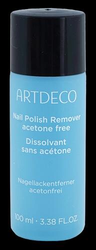 Artdeco Nagellackentferner