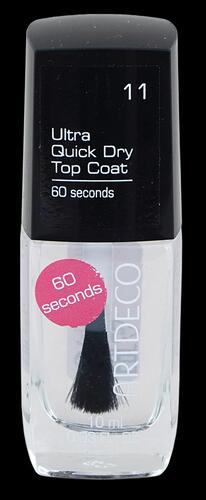 Artdeco Ultra Quick Dry Top Coat, 11