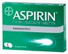 Aspirin 500 mg überzogene Tabletten