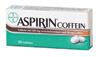 Aspirin Coffein, Tabletten