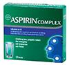 Aspirin Complex, Granulat