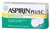 Aspirin Plus C, Brausetabletten