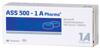 ASS 500 - 1 A Pharma, Tabletten