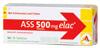 ASS 500 mg Elac, Tabletten
