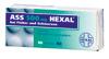 ASS 500 mg Hexal bei Fieber und Schmerzen, Tabletten ASS 500 mg Hexal bei Fieber und Schmerzen, Tabletten